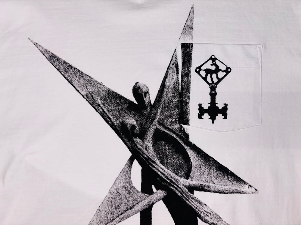 Image of Black Star Crossed Angels Long Sleeve