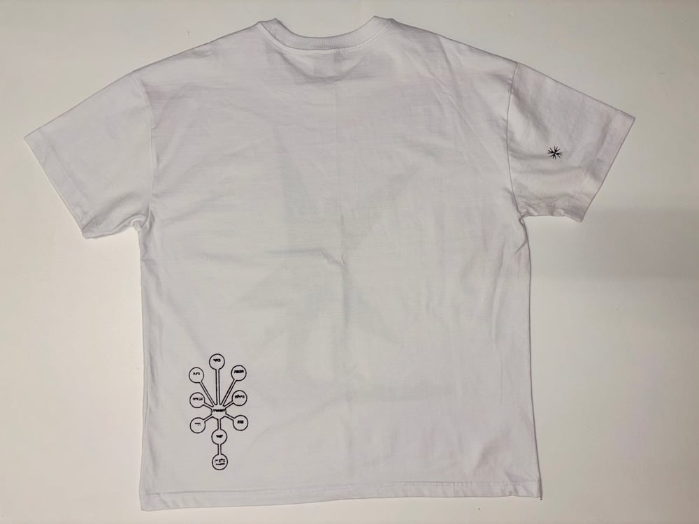 Image of Black Star Crossed Angels