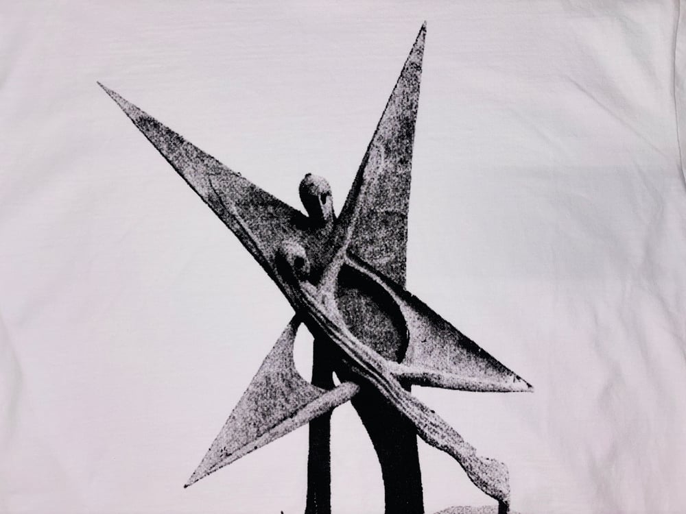 Image of Black Star Crossed Angels