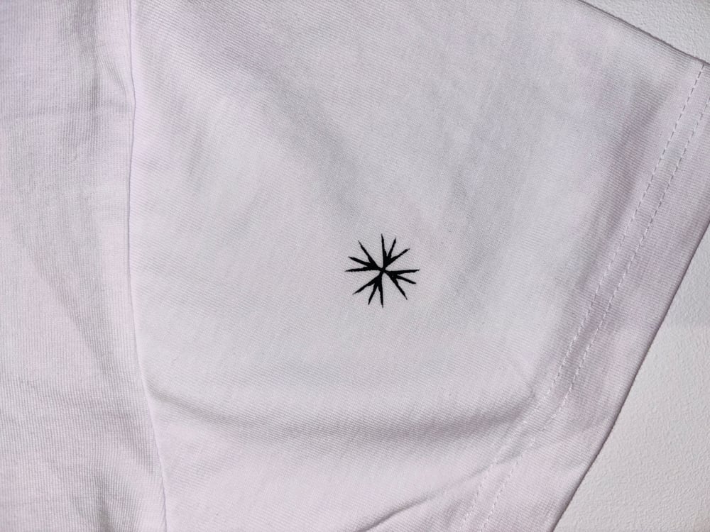 Image of Black Star Crossed Angels