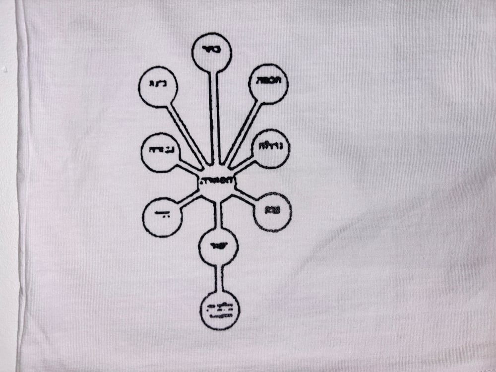 Image of Black Star Crossed Angels