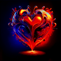 Image 1 of HEART in HEART