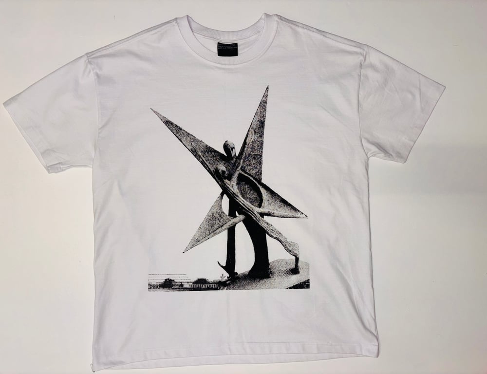 Image of Black Star Crossed Angels