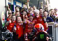 Image 5 of MARC MÁRQUEZ The Biography MANDALIKA SEPANG SPECIAL 20% OFF!