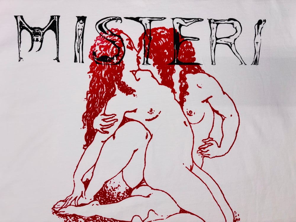 Image of Lovers Misteri