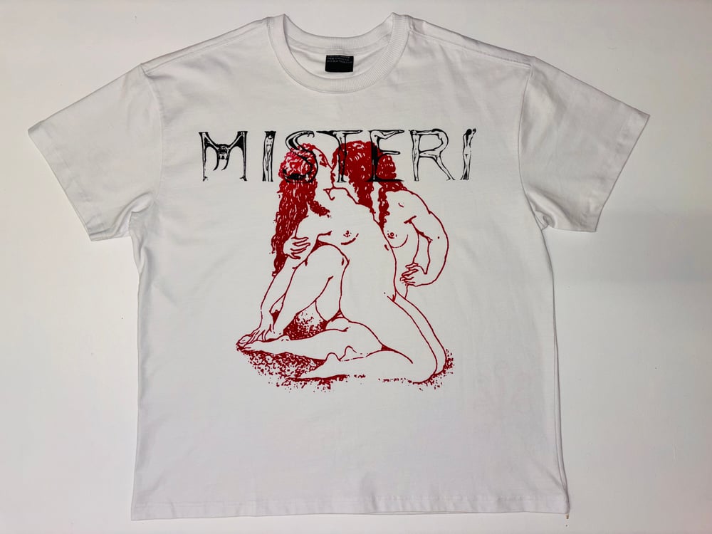 Image of Lovers Misteri