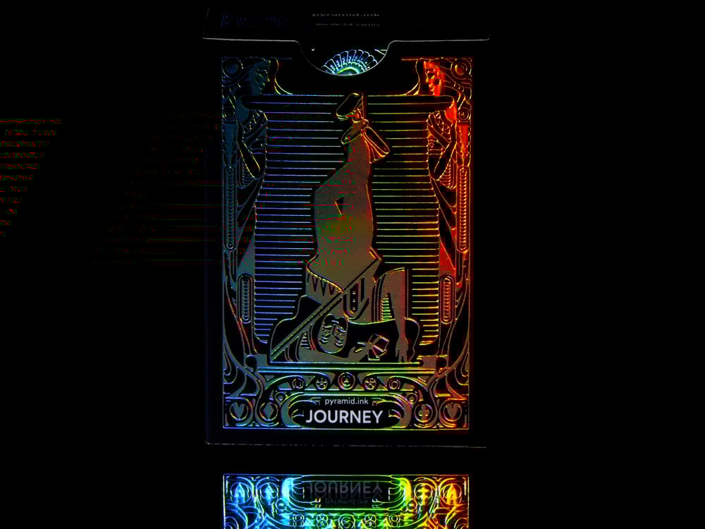 Image of Journey