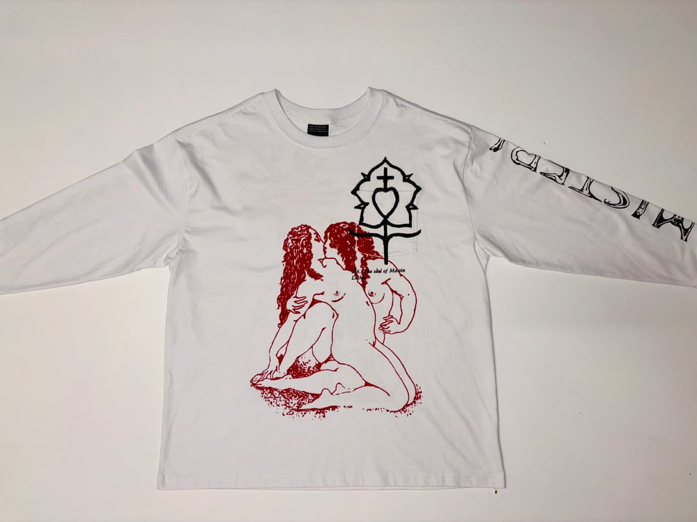 Image of Lovers Misteri Long Sleeve