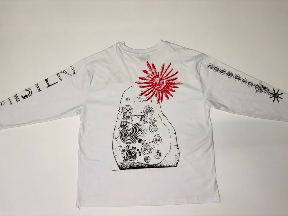 Image of Lovers Misteri Long Sleeve