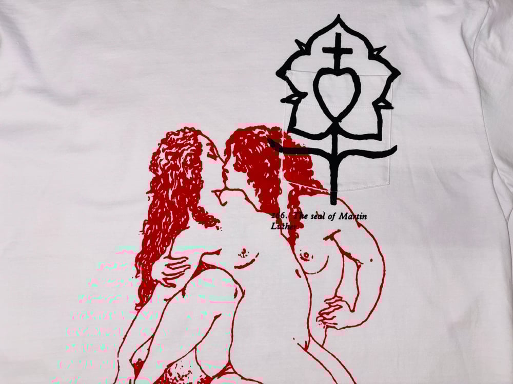 Image of Lovers Misteri Long Sleeve