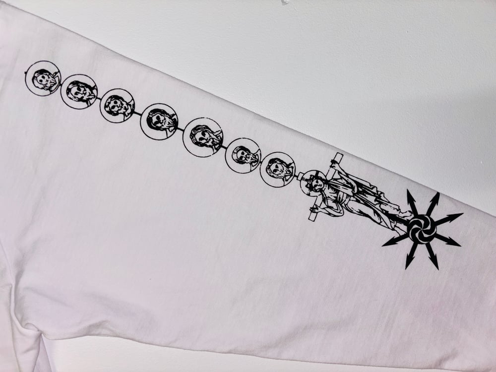 Image of Lovers Misteri Long Sleeve