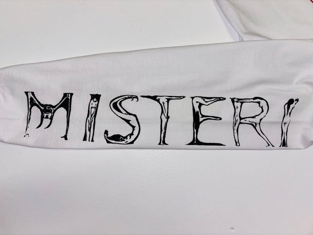 Image of Lovers Misteri Long Sleeve