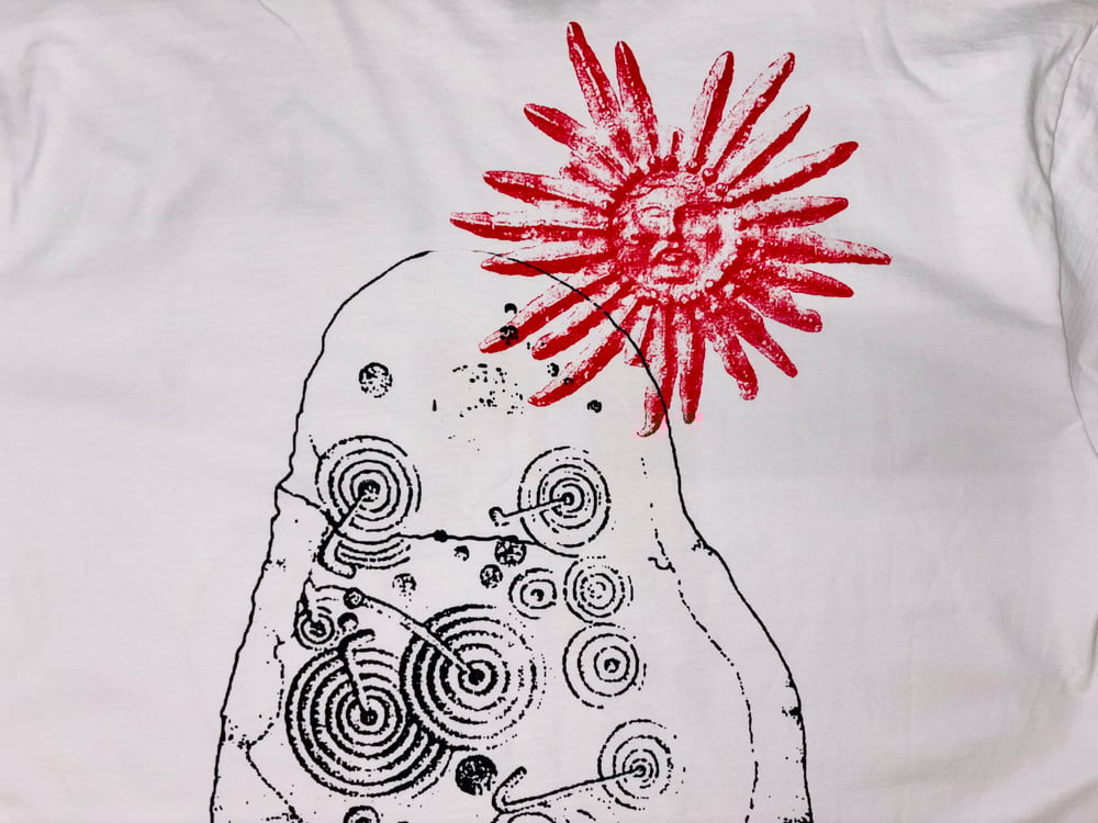 Image of Lovers Misteri Long Sleeve