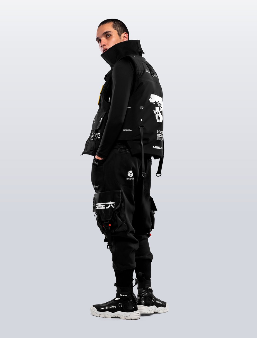 ARM/GRID-8