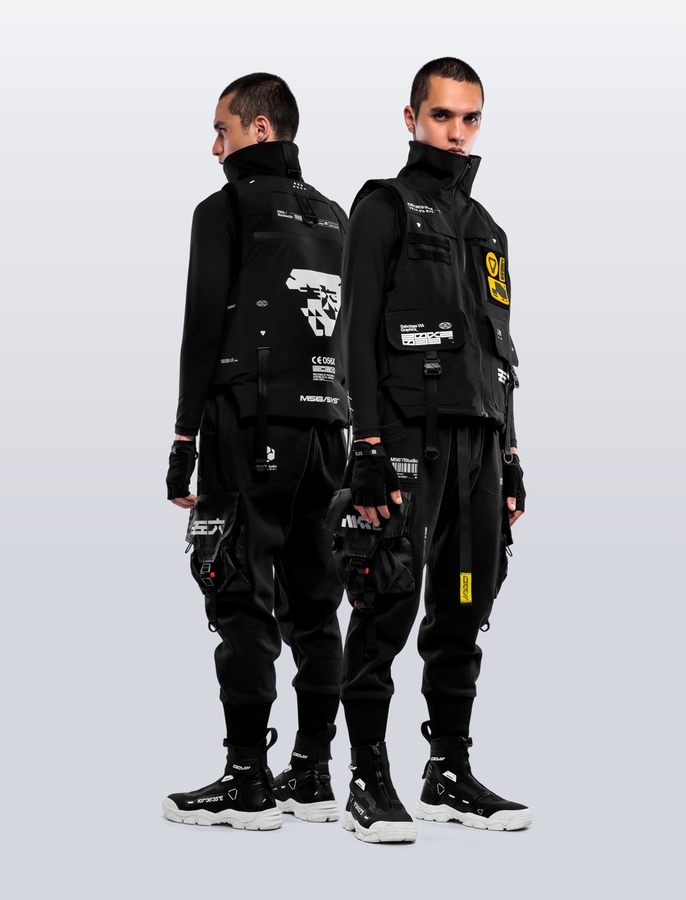 ARM/GRID-8