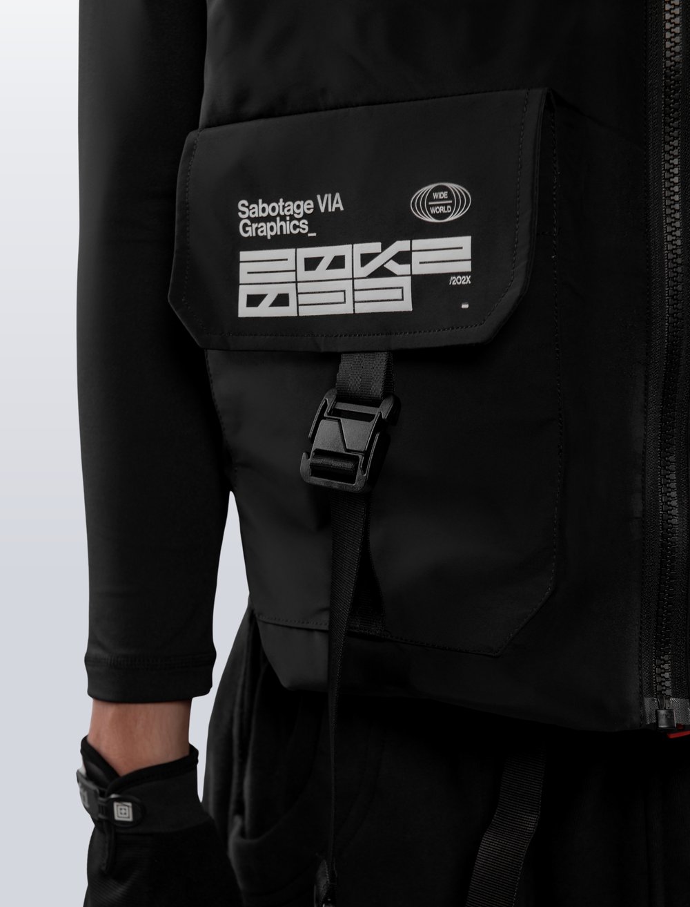 ARM/GRID-8