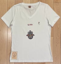 Image 1 of Polémarz: Buddha Vibes Tee