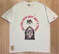 Image 1 of Polémarz: Love Cost a Thing Tee