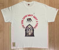 Image 2 of Polémarz: Love Cost a Thing Tee