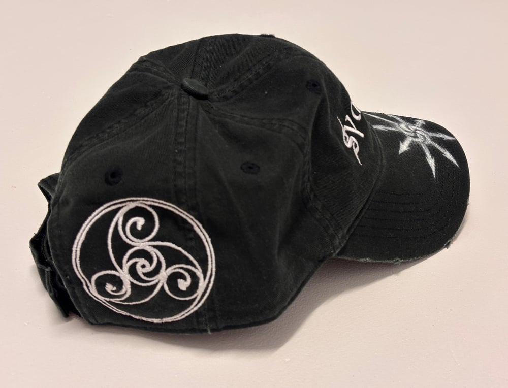 Image of Symbols Chaos Hat