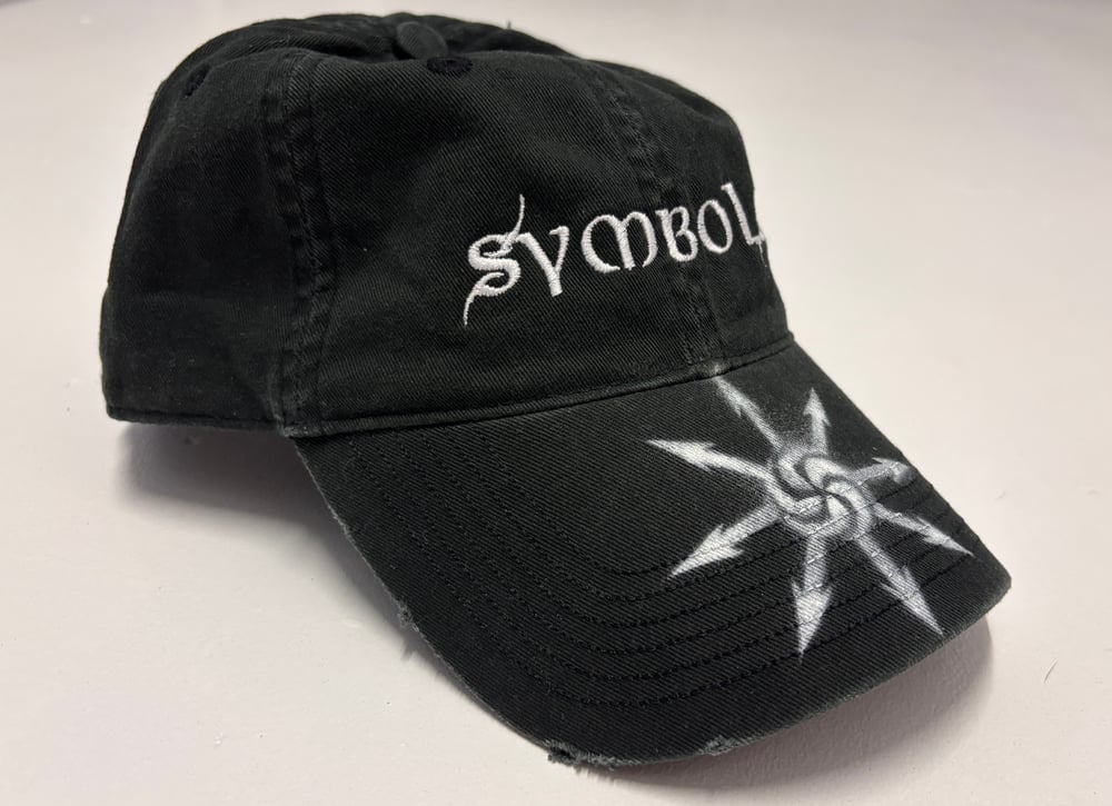 Image of Symbols Chaos Hat