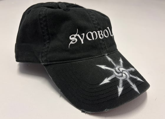 Image of Symbols Chaos Hat