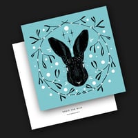 Image 5 of Christmas Winter Cards (set of 5)