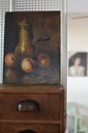 NATURE MORTE