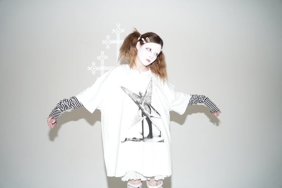 Image of Black Star Crossed Angels