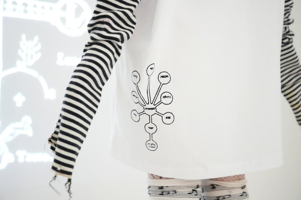 Image of Black Star Crossed Angels