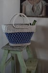 PANIER SCOUBIDOU
