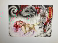 Image 2 of Wet Dream