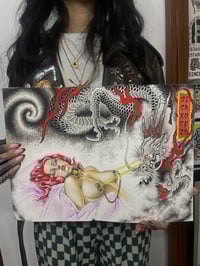 Image 1 of Wet Dream