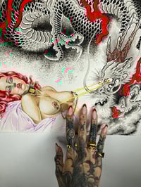 Image 5 of Wet Dream