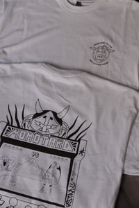 Image 4 of Maglietta momotaro X royce street wear