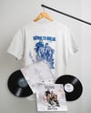 Vinyl and T-Shirt Bundle with FREE TOTE BAG
