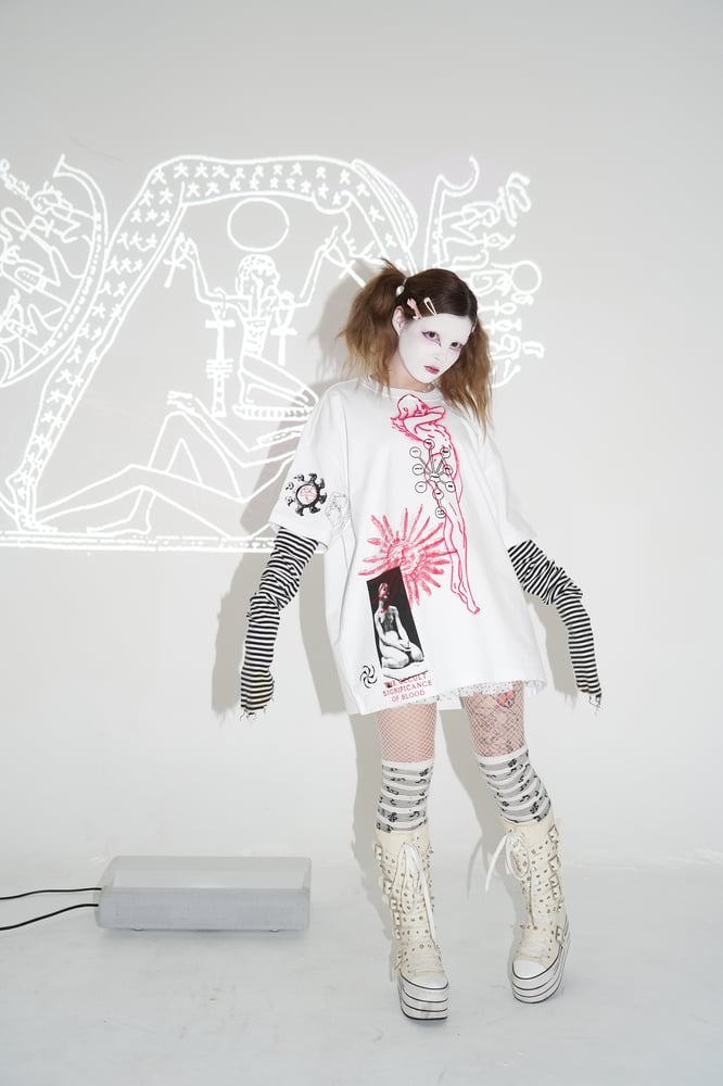 Image of Original Composition 9