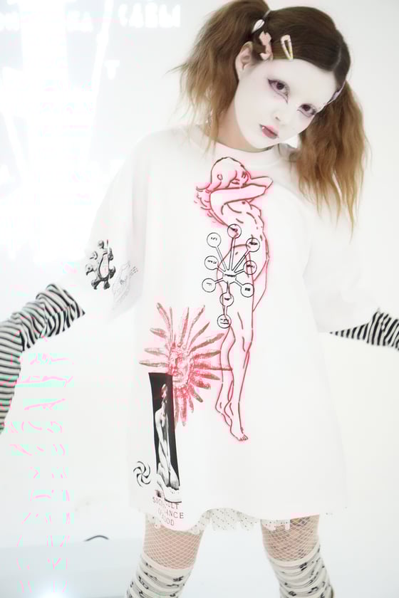 Image of Original Composition 9