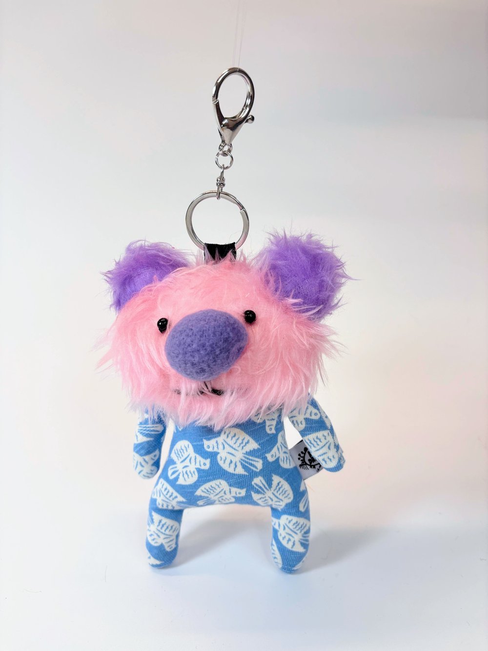Image of Candy the koala 