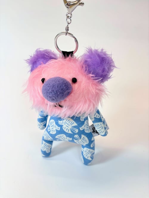 Image of Candy the koala 