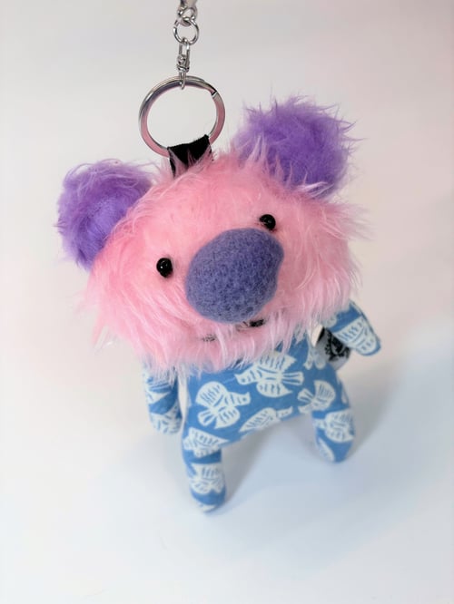 Image of Candy the koala 