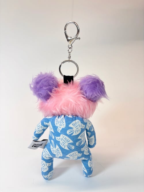 Image of Candy the koala 