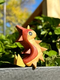 Wurmple