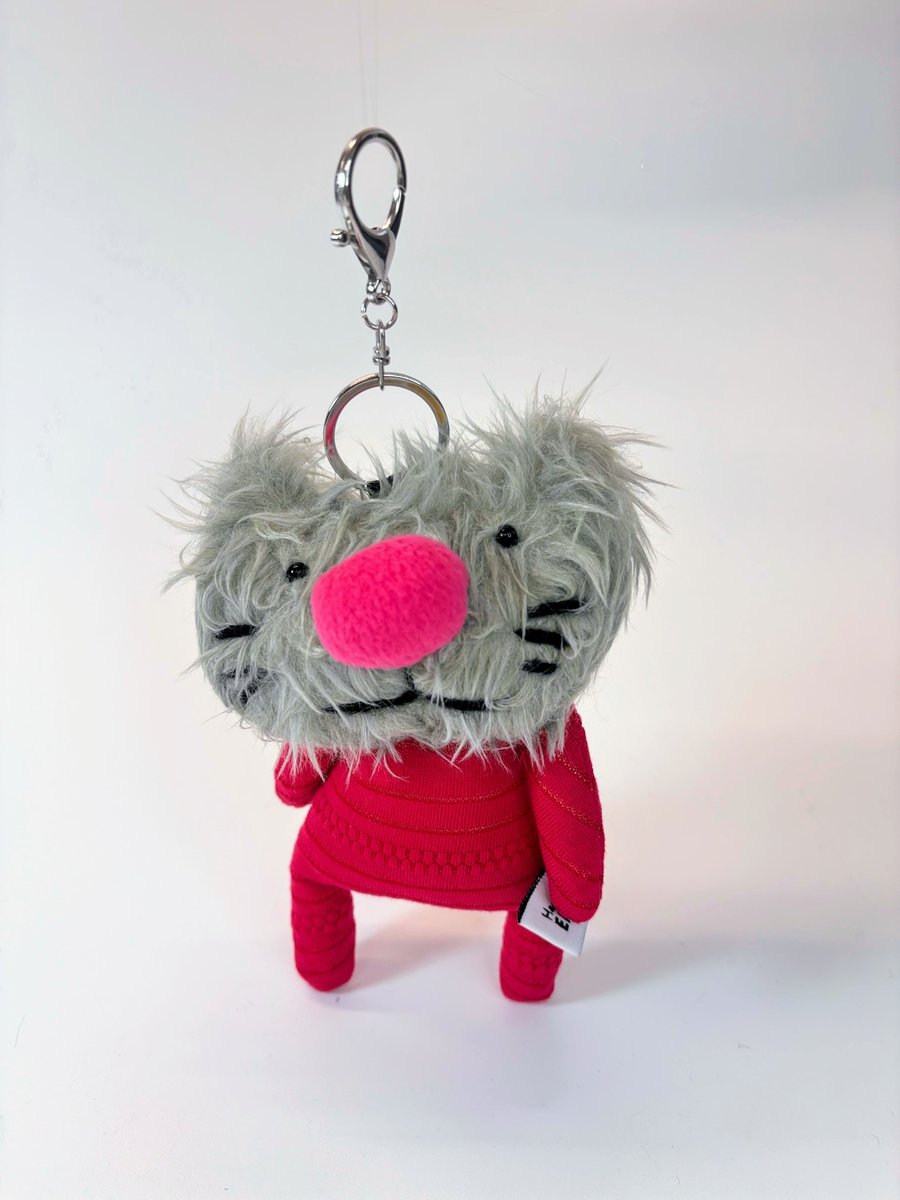 Image of Coola kitten 