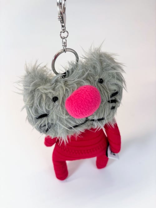 Image of Coola kitten 