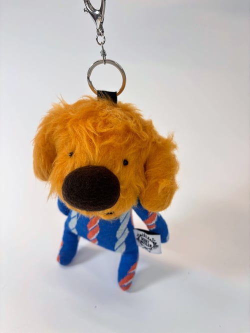 Image of Duncan dog