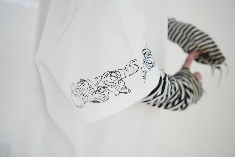 Image of Original Composition 8