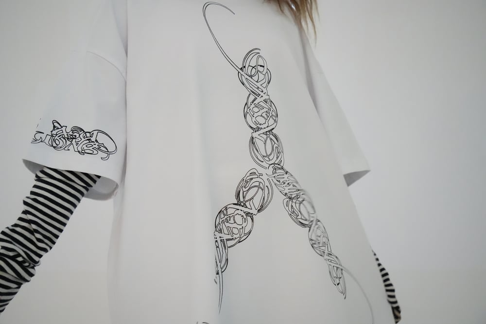 Image of Original Composition 8