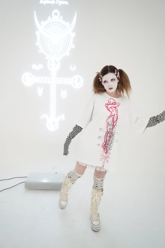 Image of Original Composition 15