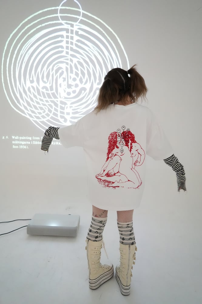 Image of Original Composition 15